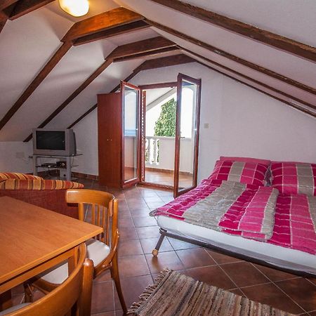 Apartman Joso Дікло Екстер'єр фото