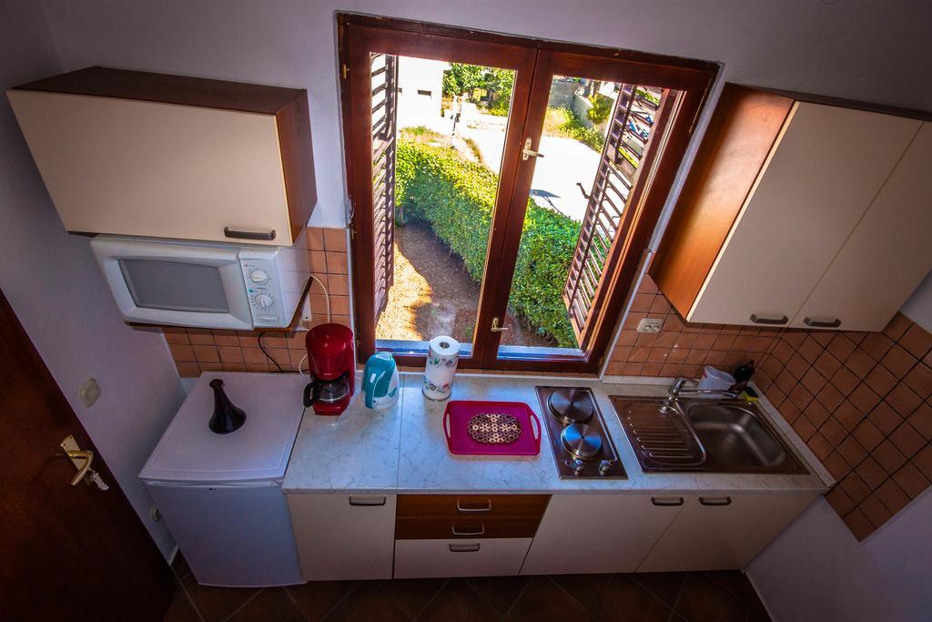 Apartman Joso Дікло Екстер'єр фото