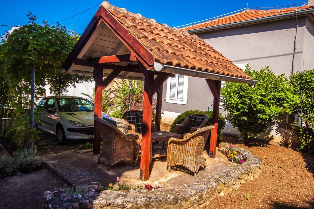 Apartman Joso Дікло Екстер'єр фото