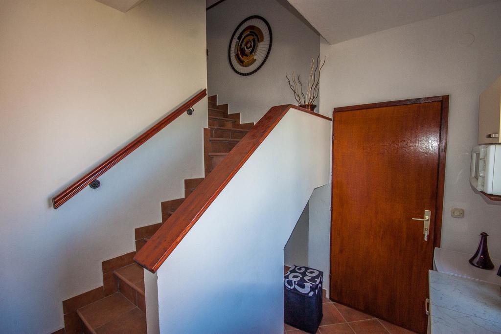 Apartman Joso Дікло Екстер'єр фото