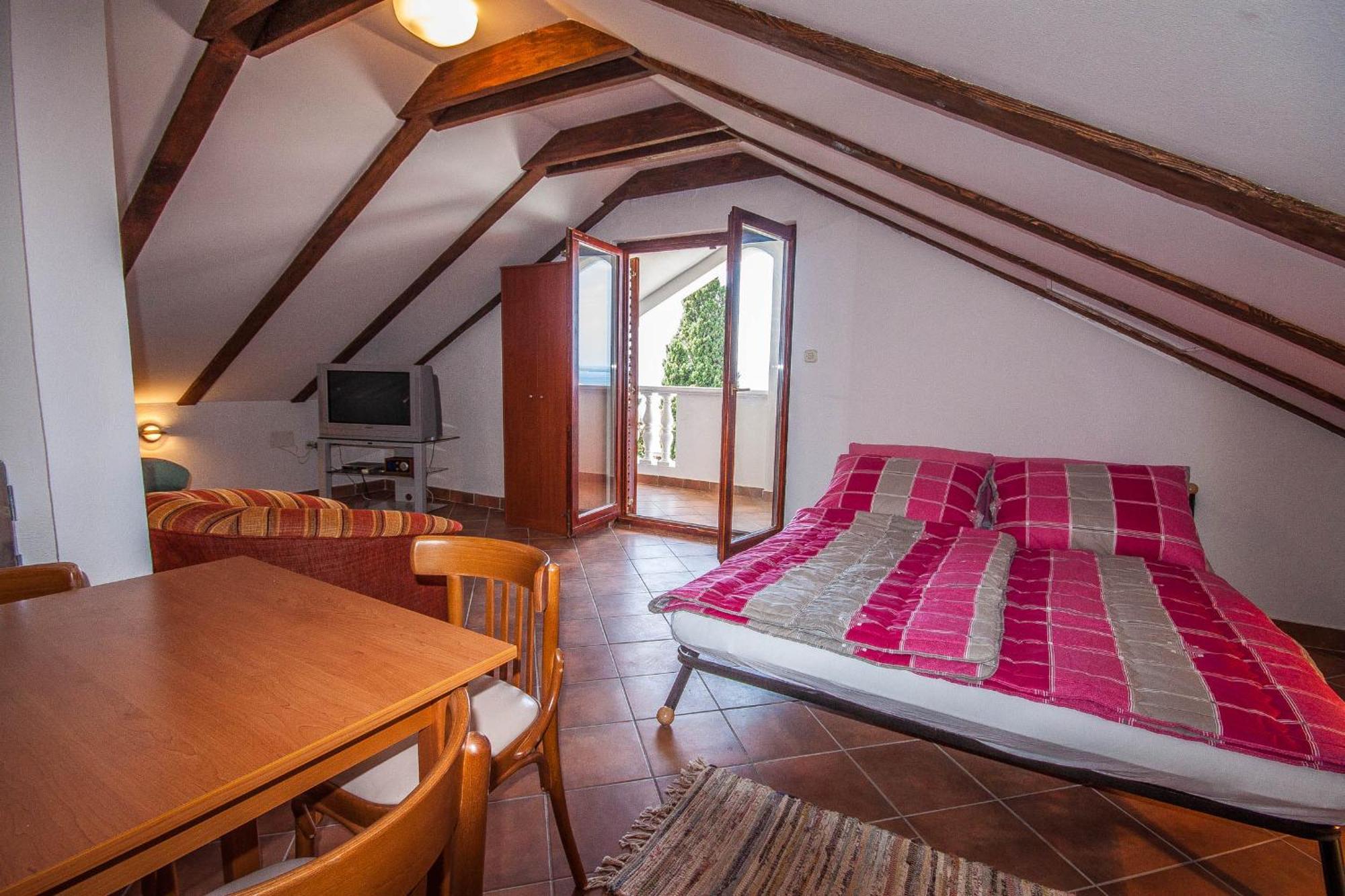 Apartman Joso Дікло Екстер'єр фото