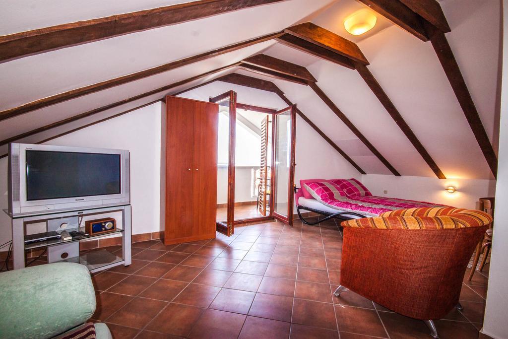 Apartman Joso Дікло Екстер'єр фото