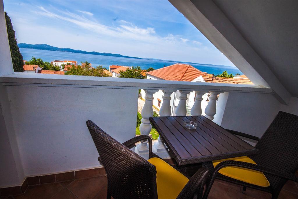 Apartman Joso Дікло Екстер'єр фото