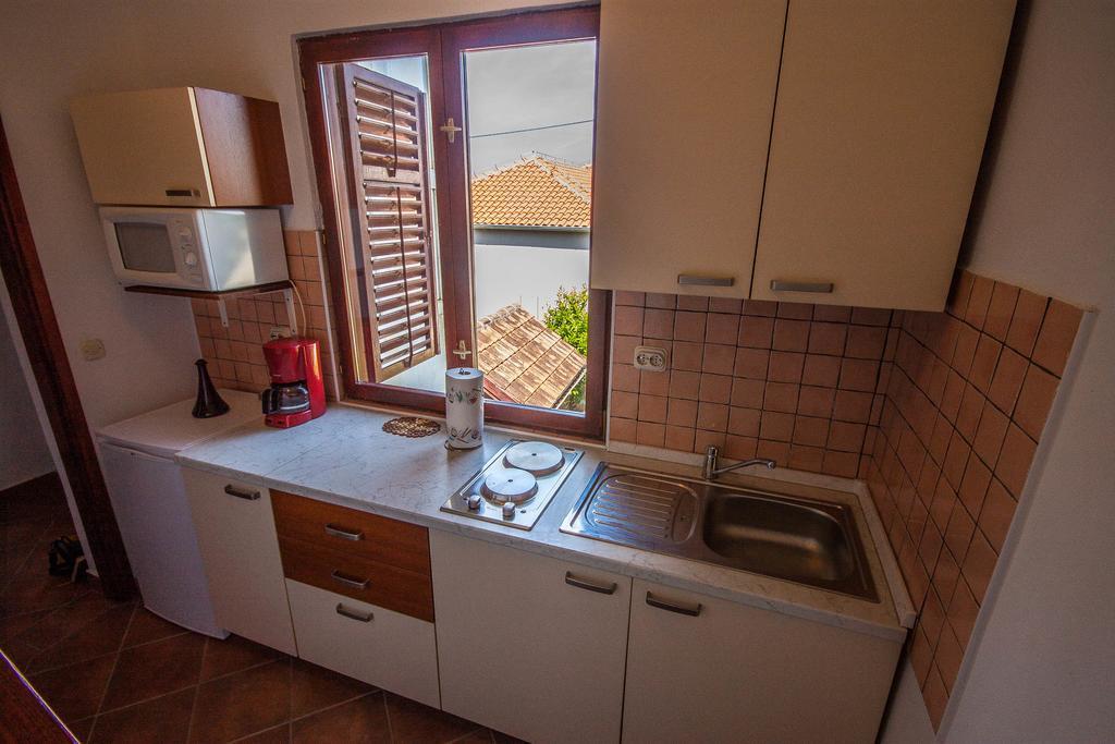 Apartman Joso Дікло Екстер'єр фото
