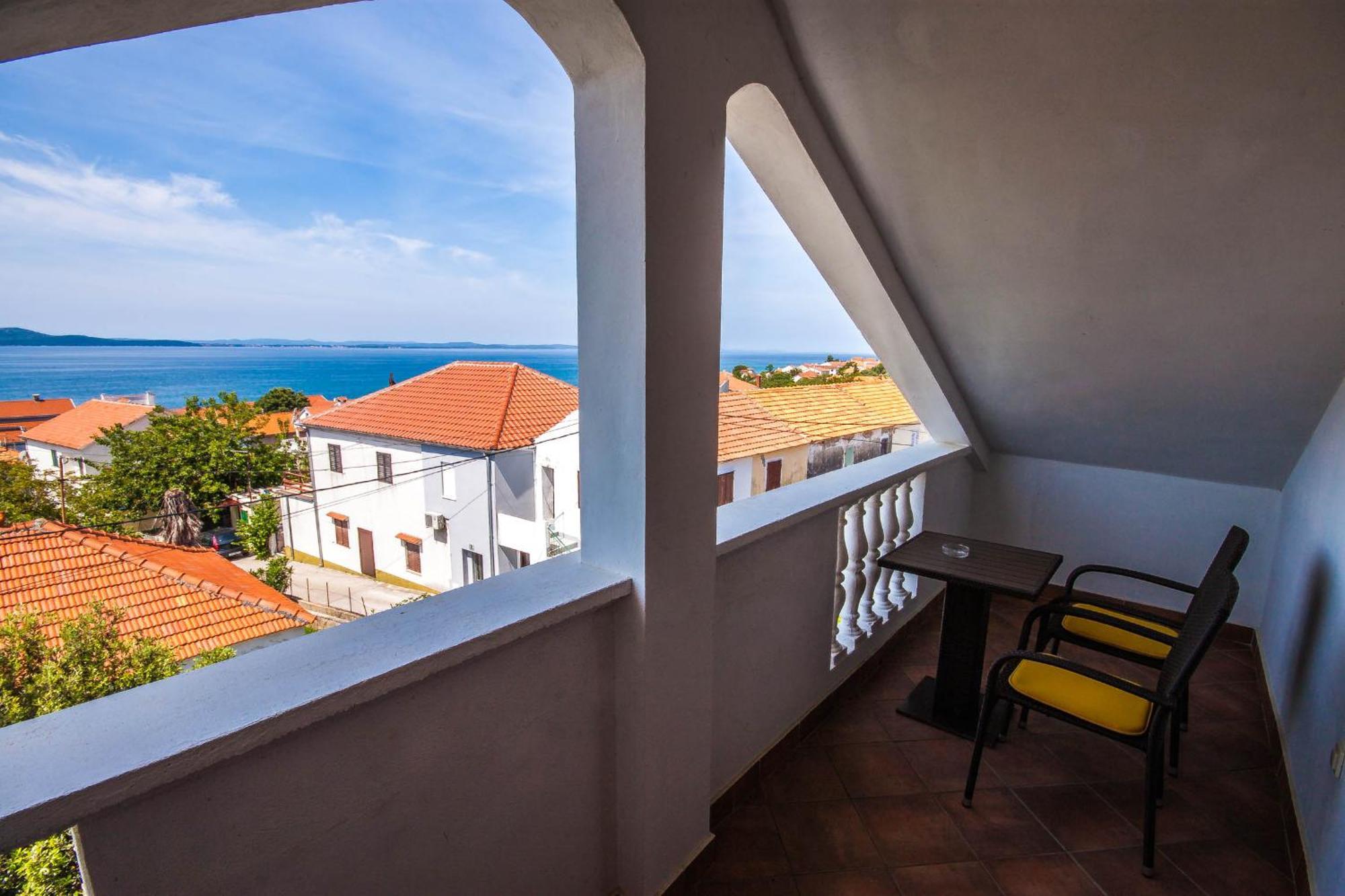 Apartman Joso Дікло Екстер'єр фото