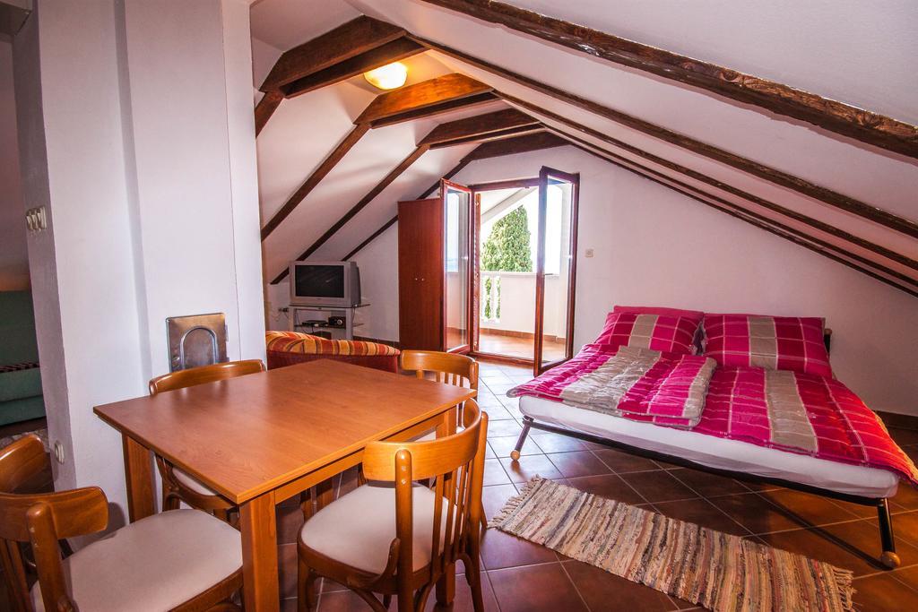 Apartman Joso Дікло Екстер'єр фото