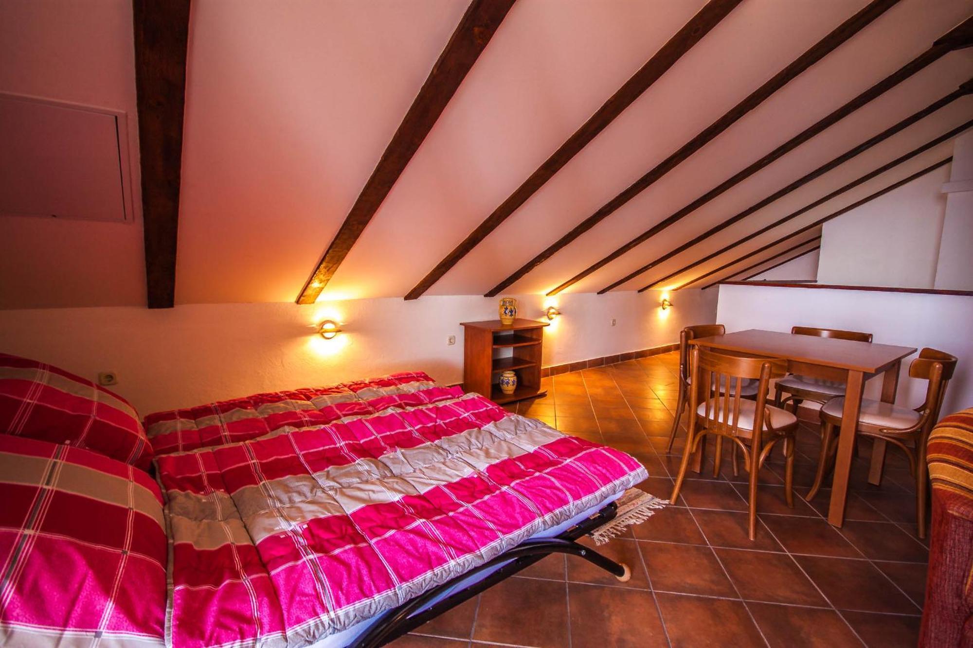 Apartman Joso Дікло Екстер'єр фото