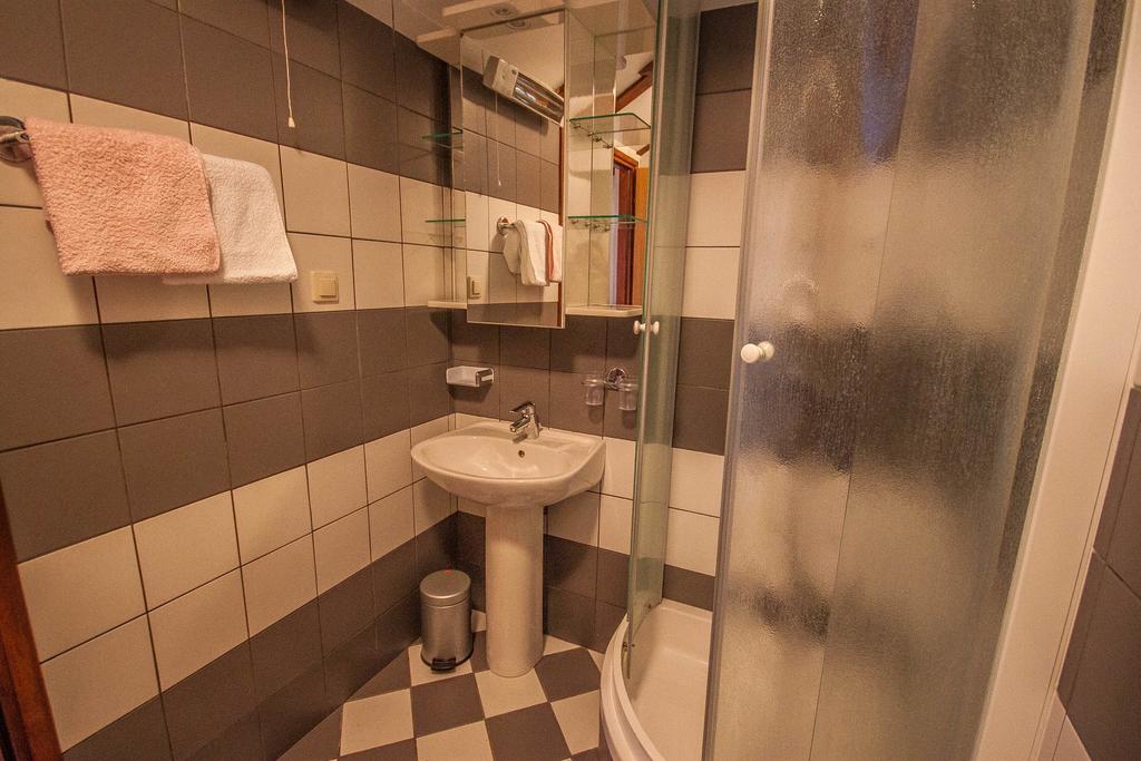 Apartman Joso Дікло Екстер'єр фото