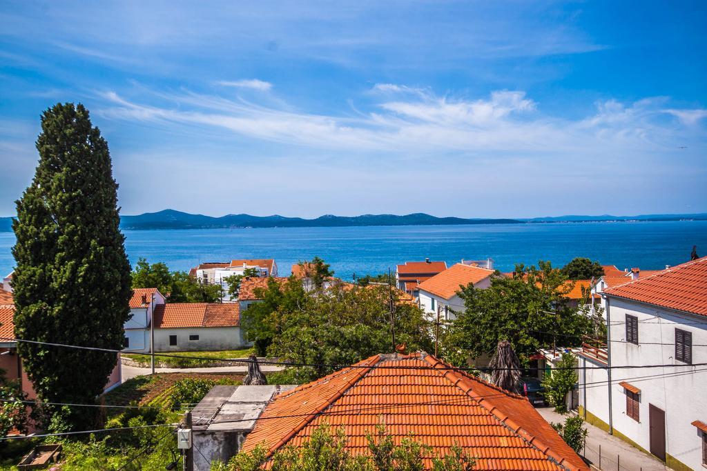 Apartman Joso Дікло Екстер'єр фото