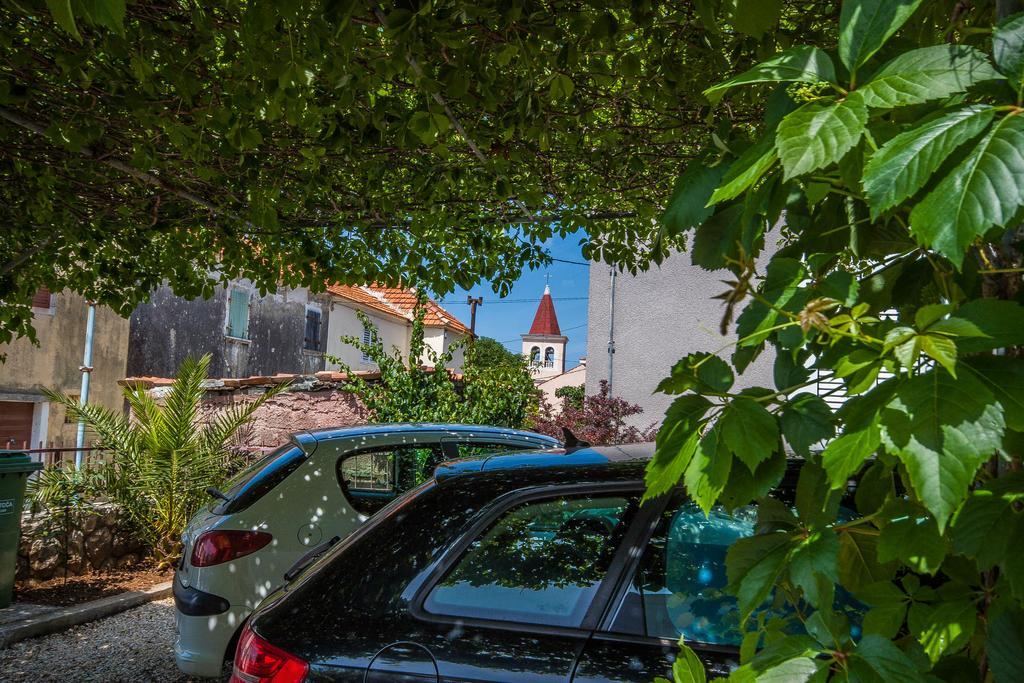 Apartman Joso Дікло Екстер'єр фото