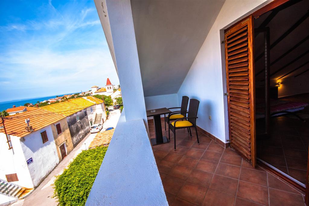 Apartman Joso Дікло Екстер'єр фото
