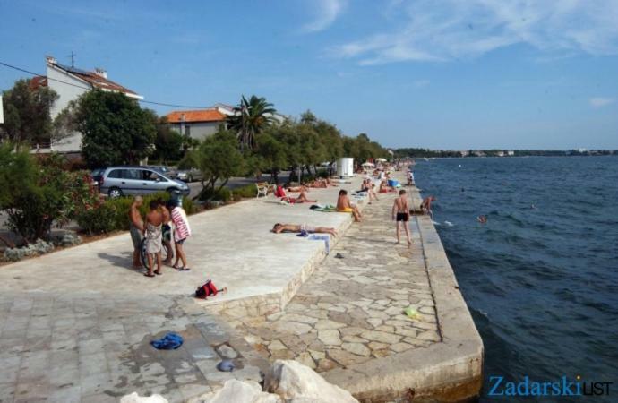 Apartman Joso Дікло Екстер'єр фото